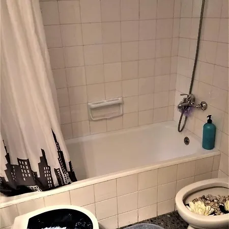 Apartment G & G Ii