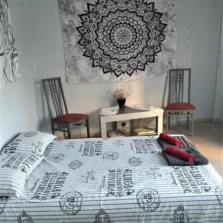 Apartment G & G Ii *