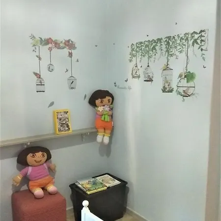 G & G Ii Apartment *