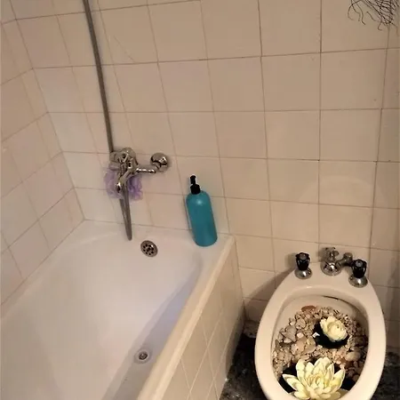Apartment G & G Ii