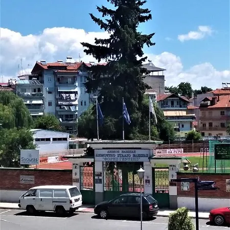 G & G Ii Apartment