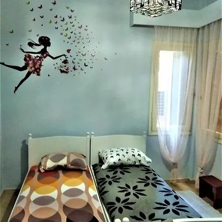 Appartement G&g Ii Édessa