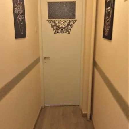 Apartment G & G Ii