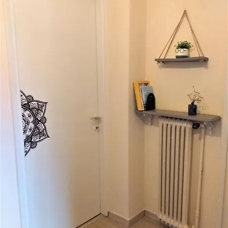 Apartament G & G Ii Edessa