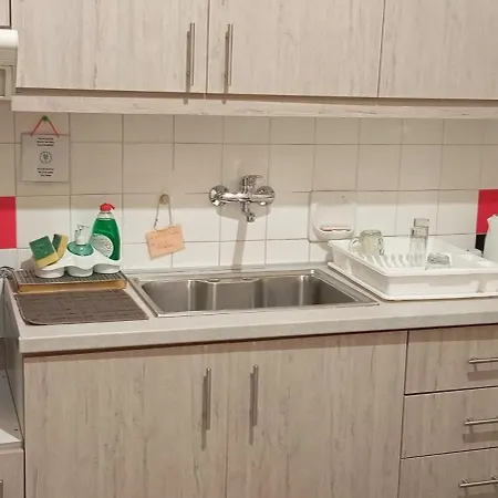 Appartement G&g Ii
