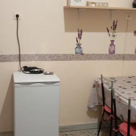 G & G Ii Apartment
