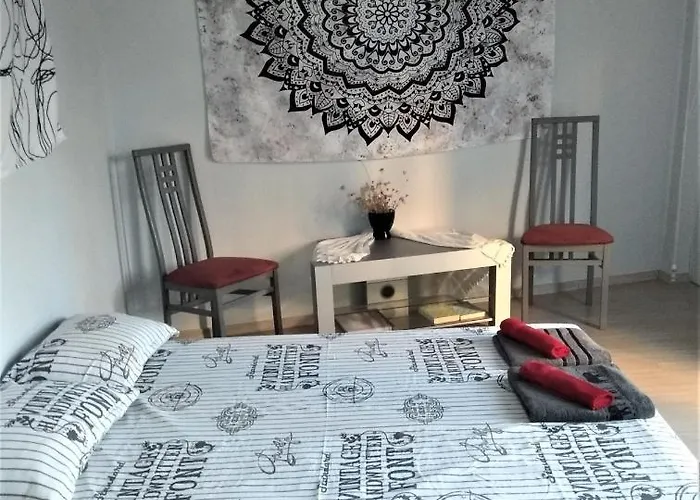 Lejlighed G & G Ii *